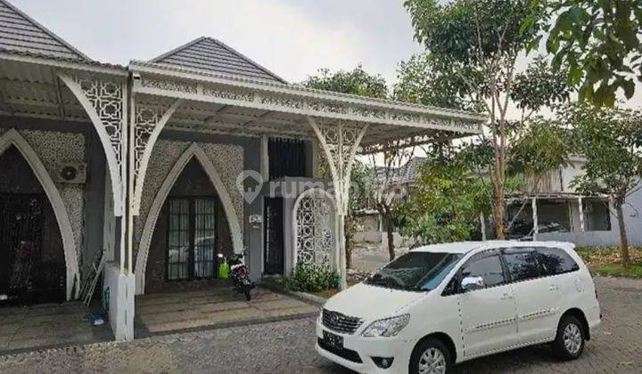 Rumah Di Perumahan Safira Garden Sidoarjo 1