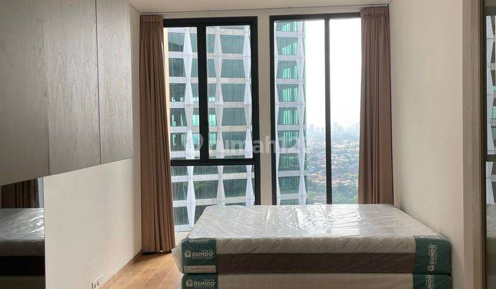 Izzara Apartment 1br Tb Simatupang Jakarta Selatan 1