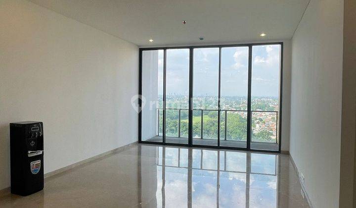 Izzara Apartment 2br Tb Simatupang Jakarta Selatan 1