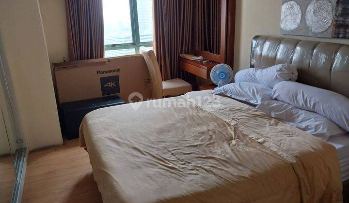 Apartemen Pavilion 3br Sudirman Jakarta Pusat 2