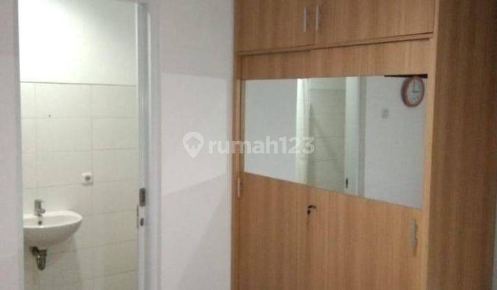 Rumah Bagus Jalan Nangka Cipete Jakarta Selatan 2