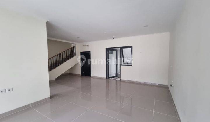 Di Jual Cepat Rumah Bagus Dan Belum Oernah Di Tempati Di Gading Serpong Cluster By Summarecon  Rumah Baru SHM - Sertifikat Hak Milik di Gading Serpong, Gading Serpong 2