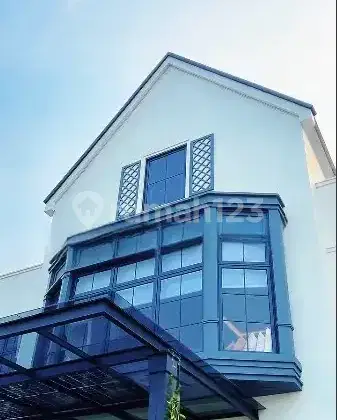 High Ceiling L8, L10 Gading Serpong Louise Harga Pasti Termurah  1