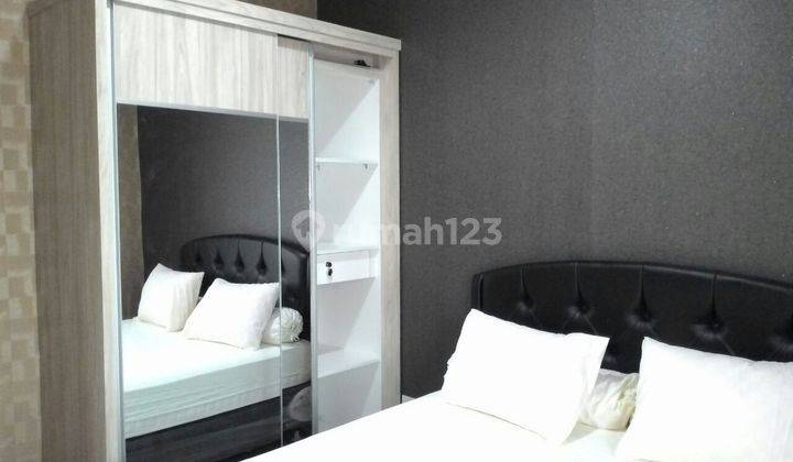 Di Jual Cepat Apartemen Ara Gading Serpong  Apartemen Ara Apartemen 1 Kamar Tidur Furnished Bagus 2