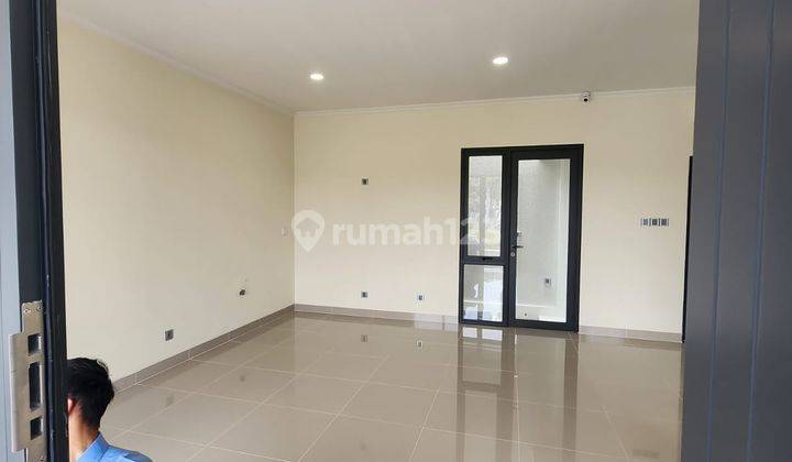 Termurah Lokasi Gading Serpong Strozzi Full Attic Area Strategis 2