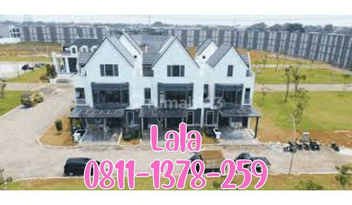 Hampir Soldout Full Attic Room High Ceiling Louise Summarecon 3lt 2