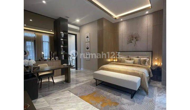 Matera Residences Hunian Premium Di Gading Serpong BSD - 12x20 12x25 1