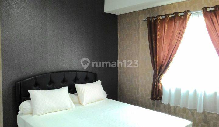 Di Jual Cepat Apartemen Ara Gading Serpong  Apartemen Ara Apartemen 1 Kamar Tidur Furnished Bagus 1