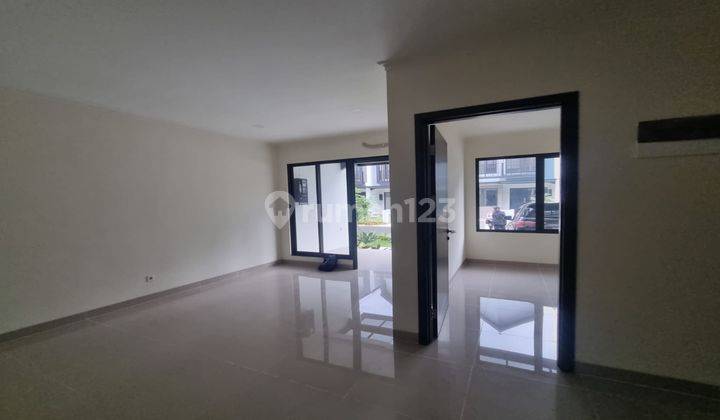 Di Jual Rumah Cantik 2 Lantai Di Gading Serpong  2