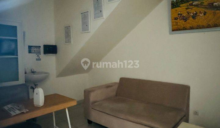 Di Jual Cepat Ruko 2 Lantai Di Karawaci Palmer Avenue  2