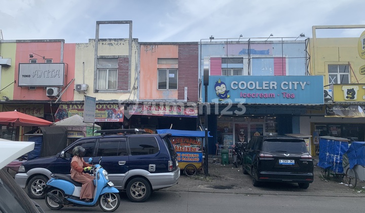 Ruko, di Balaraja,Disewa