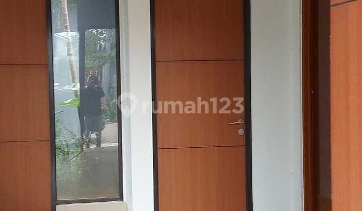 Rumah, di Gunung Sindur,2.Lantai.rumah@Baru@Blm.pernah@Ditinggalkan 2