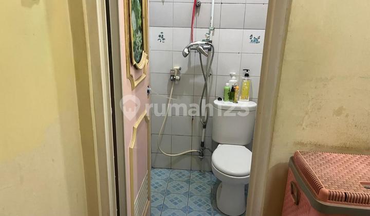 Rumah di Jual Sektor 6 di Sektor 6-Gading Serpong Rumah SHM 2