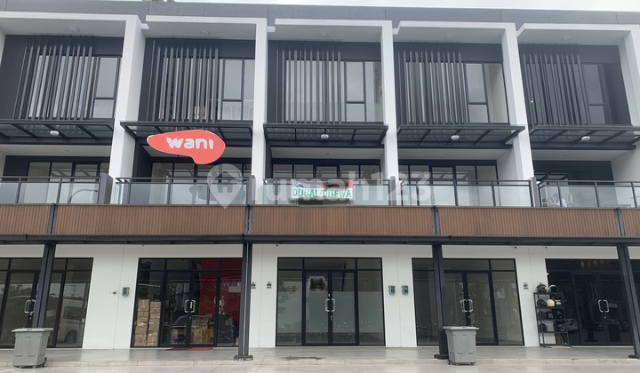 Ruko, di Gading Serpong, Dijual Ruko, di Gading Serpong, Dijual