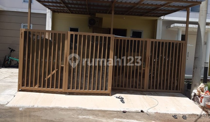 Rumah.dijual.sektor.7c Gading Serpong