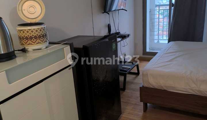 Rent Apartment M Town Residence 2