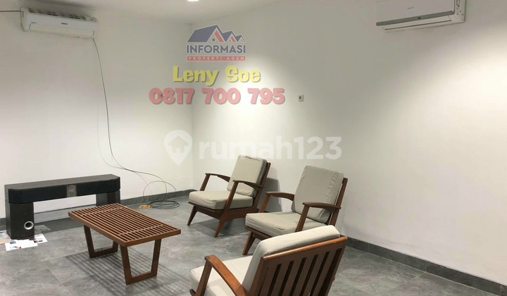 Rumah Permata Mediterania 2 Lantai Dalam Cluster 2
