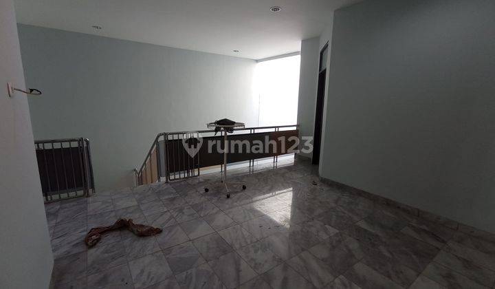 Rumah Green Garden Jakbar 2 lantai siap huni 2