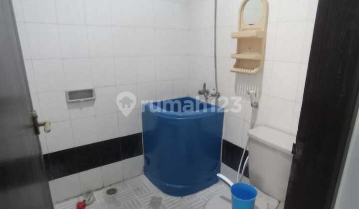 Rumah Green Garden Jakbar 2 lantai siap huni 4