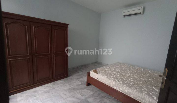 Rumah Green Garden Jakbar 2 lantai siap huni 5
