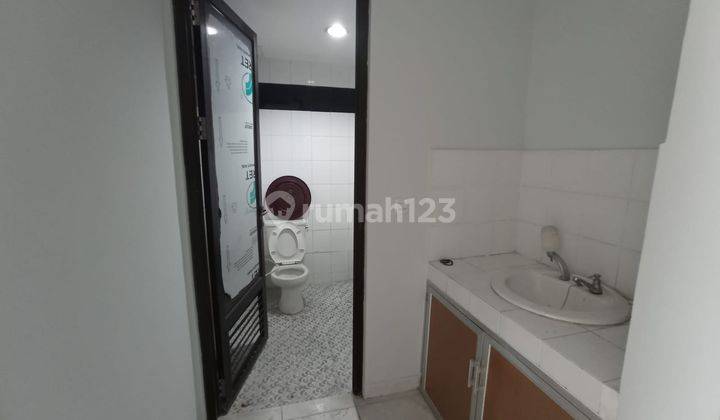 Rumah Green Garden Jakbar 2 lantai siap huni 10
