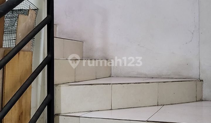 4-storey Pos Pengumben Raya shop house, strategic busy location 2