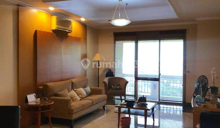 Apartemen Kedoya Elok 3 BR siap huni dg Full Furnished 1