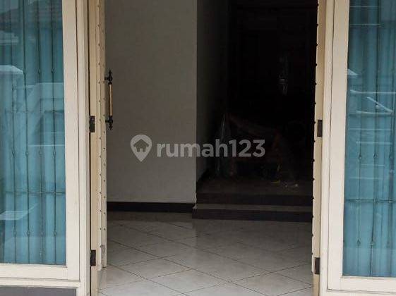 Rumah Permata Buana tanpa furniture, dekat dg mal dan sekolah 2