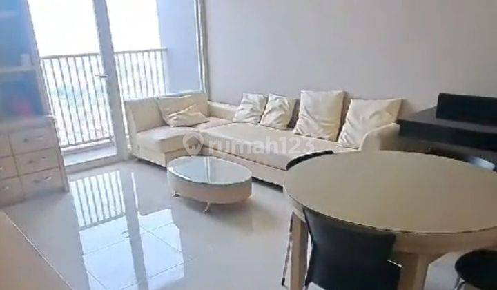 Apartemen 2 BR Ciputra International Puri, Full Furnished 2