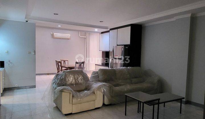 Rumah Taman Alfa Indah Sdh Renov,semi Furnished, Siap Huni 2