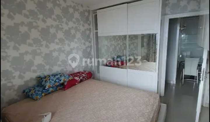 Apartemen Belleza 2 Br, South View, Full Furnished 2