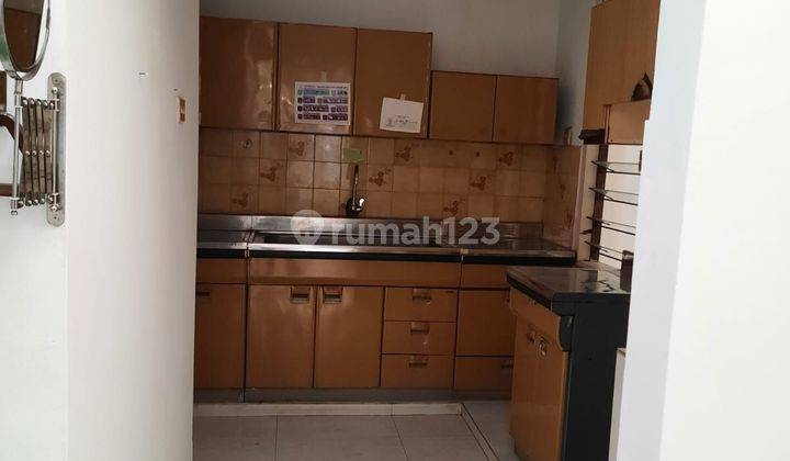 Rumah 1 Lantai Taman Alfa Indah Lokasi Bagus 2