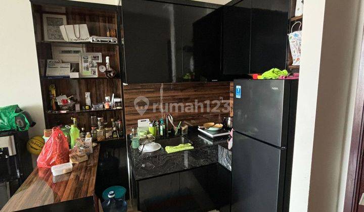 Apartemen Permata Hijau Suites 1 BR, Full Furnished 1