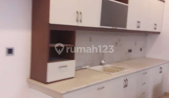 2-Story House in Puri Kencana West Jakarta Within a Cluster 2