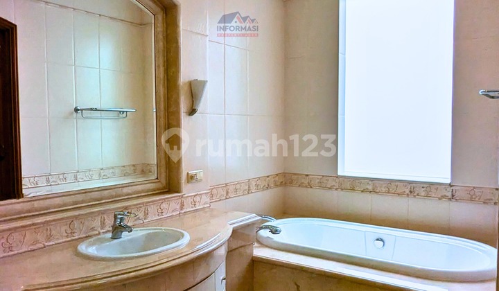 Rumah 2 Lantai Siap Huni Di Puri Indah Dekat Dg Mal Rumah 2 Lantai Siap Huni Di Puri Indah Dekat Dg Mal