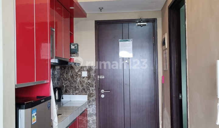 Casa De Parco BSD Apartment Studio Type Fully Furnished 2