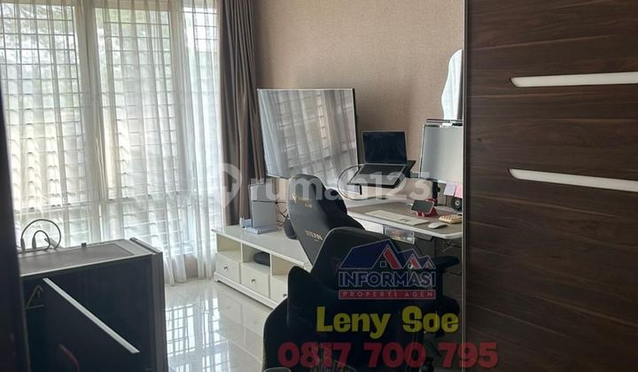 Rumah 2 Lantai Siap Huni Di Puri Botanical Jakbar Rumah 2 Lantai Siap Huni Di Puri Botanical Jakbar