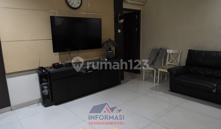 Rumah 2 Lantai Di Permata Mediterania  2