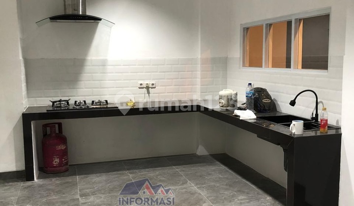 Rumah Permata Mediterania 2 Lantai Dalam Cluster 1