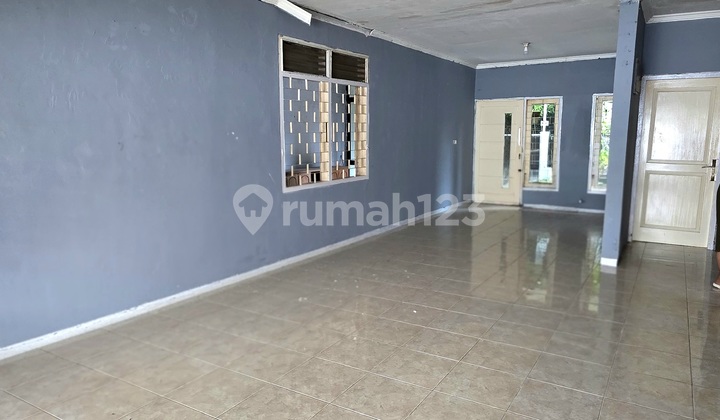 Single-Story Pusri Complex House, Safe, Flood-Free, Quiet Neighborhood 2