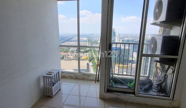 Disewakan Apartemen Tifolia Pulomas Dekat Kelapa Gading 2BR 2