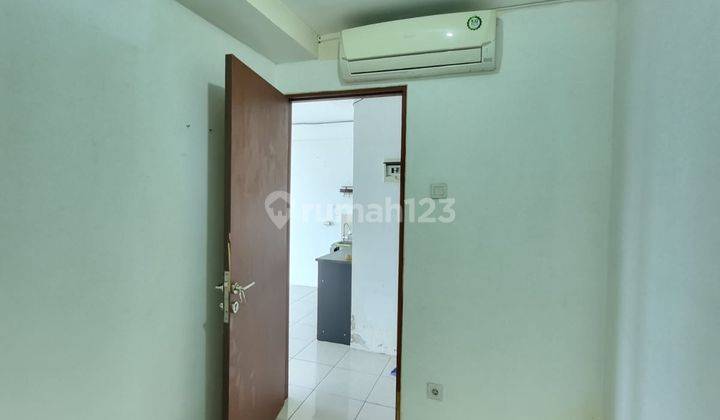 Disewakan Apartemen Tifolia 2BR Unfurnish, Ada 3AC, View City 2