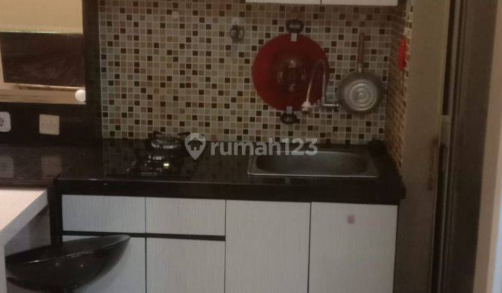 Sewa Apartemen Bassura City 2Kamar Full Furnish Free Ipl 2