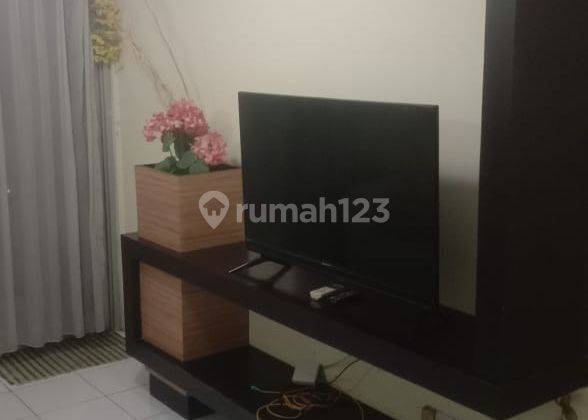 Disewakan Apartemen 18th Residence Taman Rasuna 1 Bedroom Furnish Murah 2