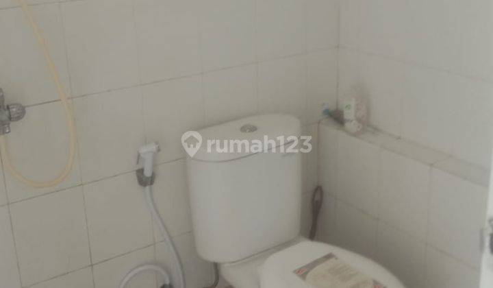 Disewakan Apartement Bassura City Studio Free Ipl 2