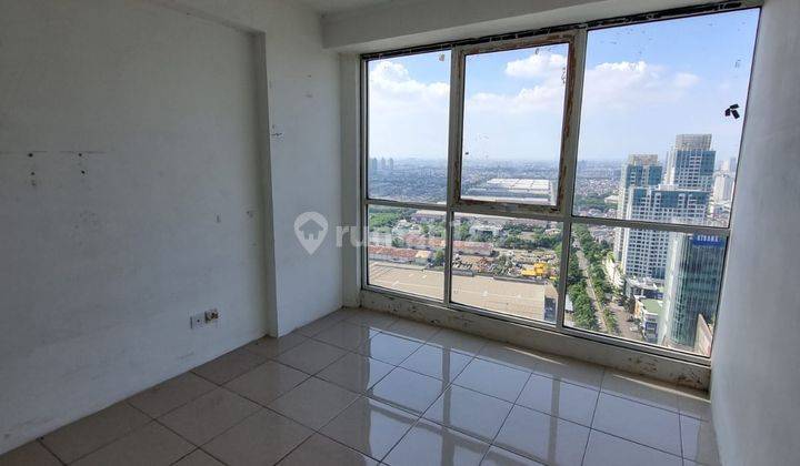 Sewa Apartemen Tifolia Dekat Kelapa Gading 2BR 1