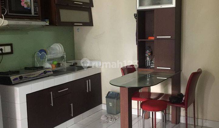 Disewakan Apartemen Taman Rasuna 18th Residence 1BR Full Furnish Siap Huni 1