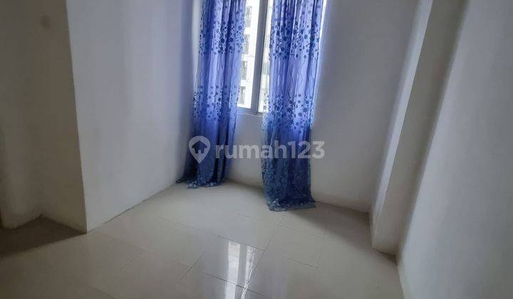 Disewakan Apt Basura City 2BR Unfurnish, Ada 2AC, Free Ipl 1