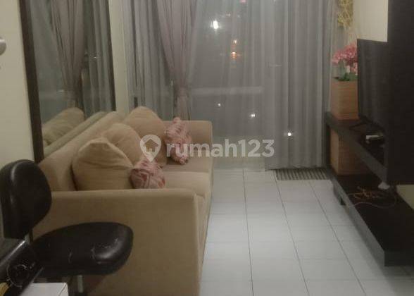 Disewakan Apartemen 18th Residence Taman Rasuna 1BR Furnish 1