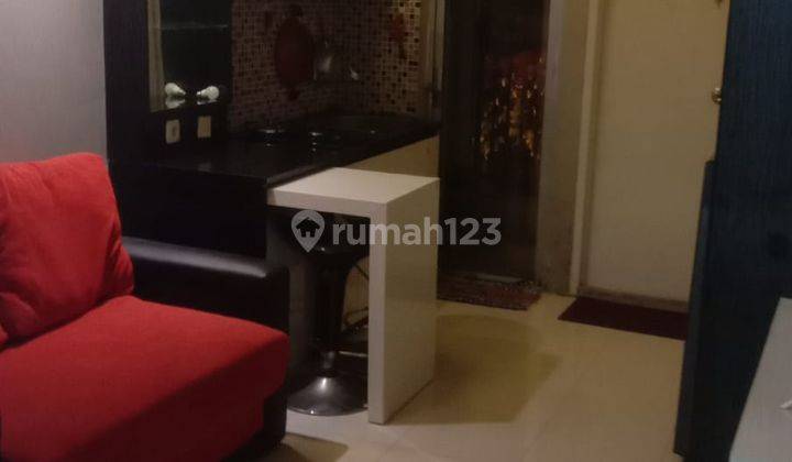 Sewa Apartemen Bassura City 2Kamar Full Furnish Free Ipl 1